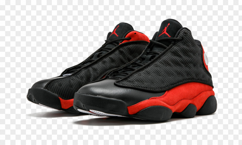 Nike Air Jordan Shoe Retro Style Sneakers PNG