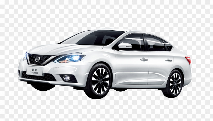 Nissan Sylphy,New Sylphy Skyline GT-R Car Teana PNG