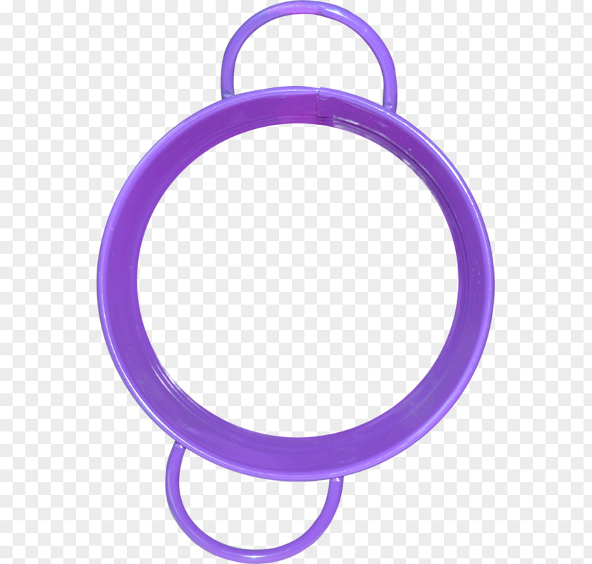 Pink-circle-badge Centerblog Magnolia PNG