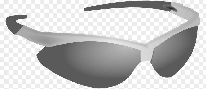 Sunglasses Aviator Clip Art Mirrored Eyewear PNG