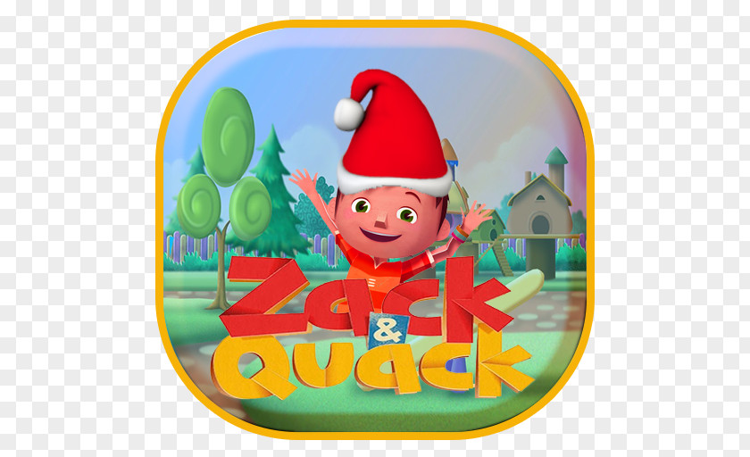 Toy Christmas Ornament Inflatable Character PNG