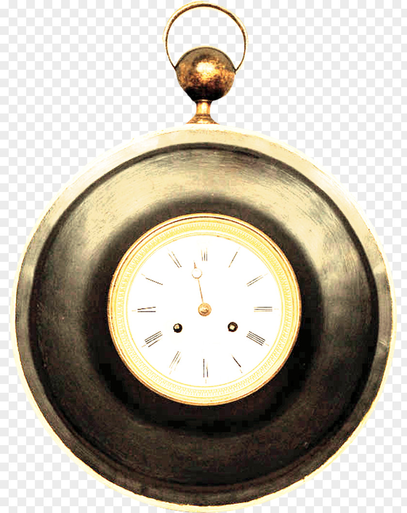 Watch Clock Pocket PNG