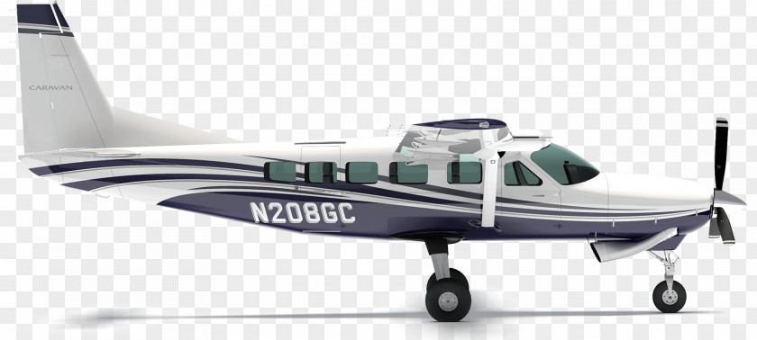 Along With Aircraft Cessna 310 208 Caravan Reims-Cessna F406 II 206 150 PNG