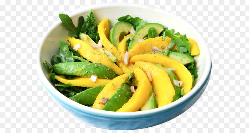 Avocado Salad DASH Diet Food Fruit PNG