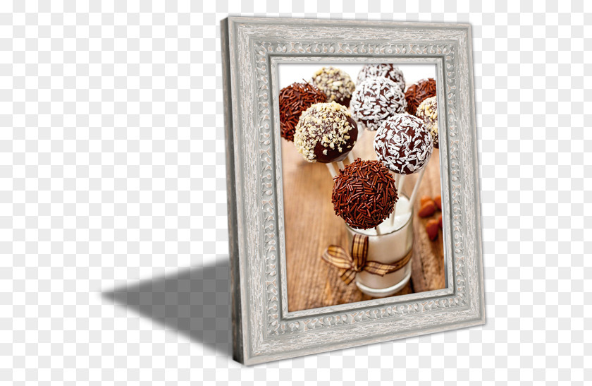 Cake Pop Praline PNG