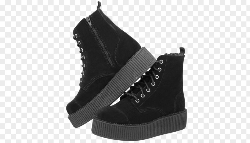 Creepers Shoes T.U.K. Viva Mondo Creeper Adult Boot Shoe Brothel PNG