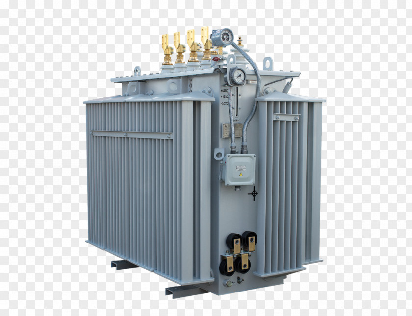 Distribution Transformer Leistungstransformator Production Price Комплектна трансформаторна підстанція PNG