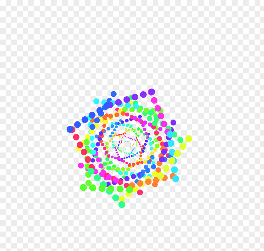 Dots Clipart Graphic Design Clip Art PNG