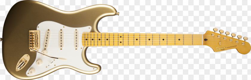 Electric Guitar Fender Stratocaster Telecaster Starcaster Precision Bass Marauder PNG