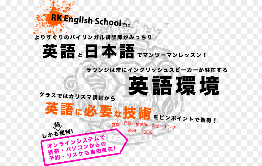 English School RK Japanese Canadians Eikaiwa 英会話 PNG