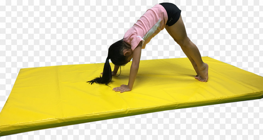 Gymnastics Mat Fitness Centre Sporting Goods Physical Education PNG
