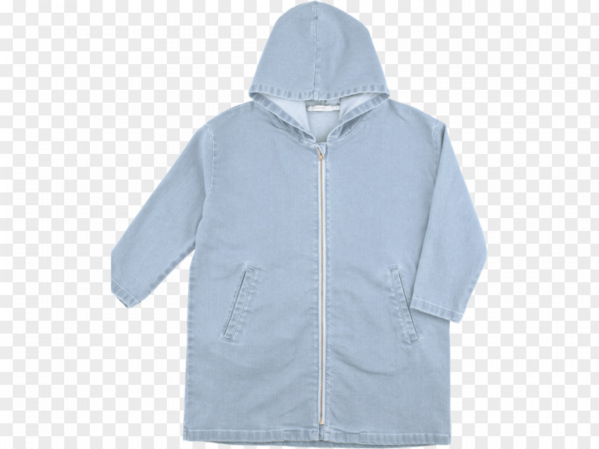 Jacket Hoodie Coat Denim Cardigan PNG