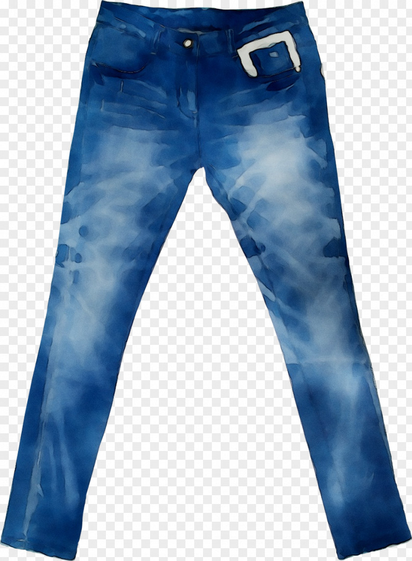 Kinderjeans Denim Pants T-shirt PNG