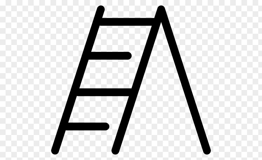 Ladder Vector PNG