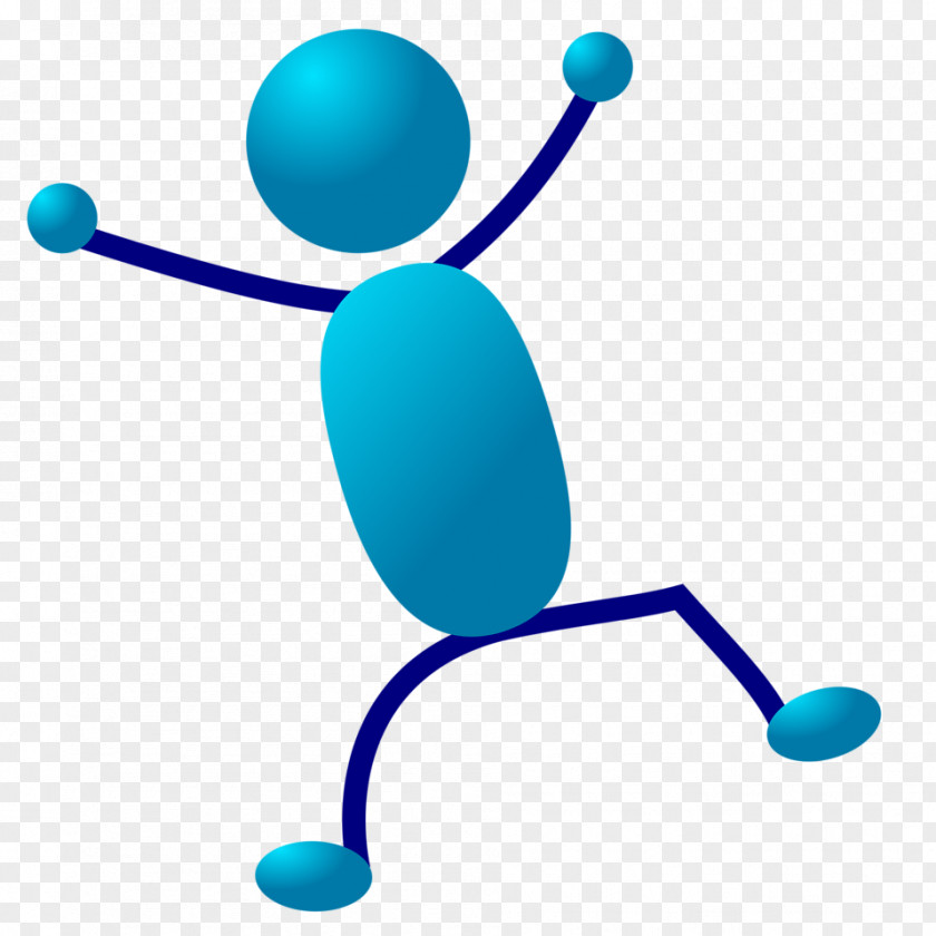 Man Dancing Cliparts Stick Figure Clip Art PNG