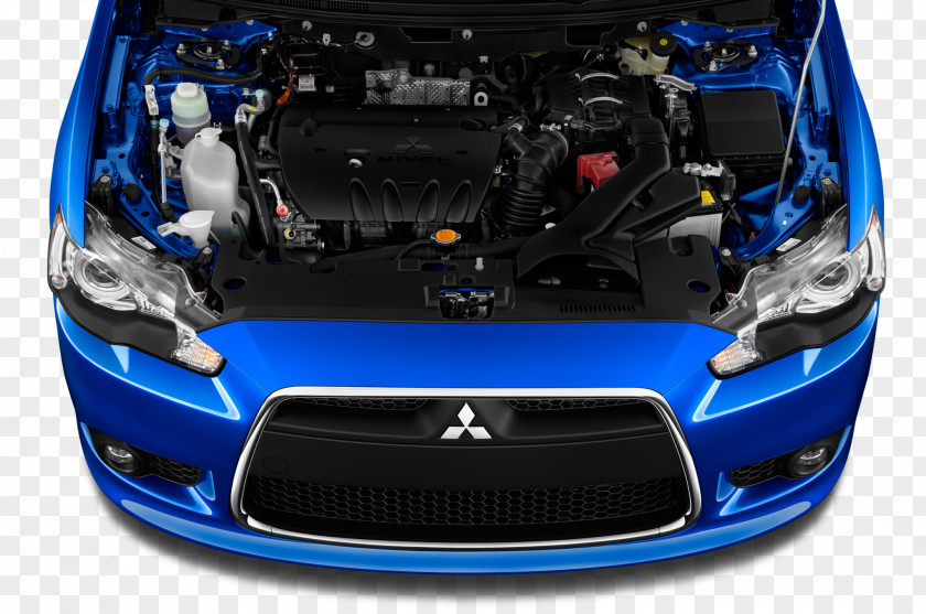 Mitsubishi Car 2008 Lancer 2013 2012 PNG