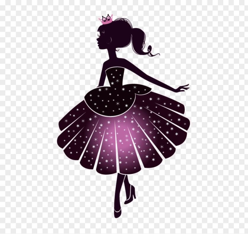 Princess Clip Art PNG