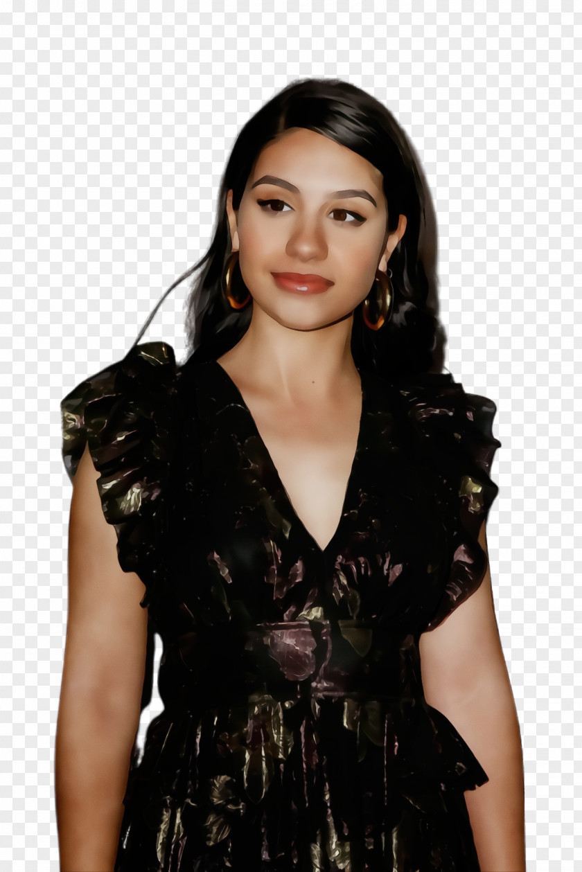 Satin Gesture Alessia Cara STAPLES Center Grammy Awards Remember 0 PNG