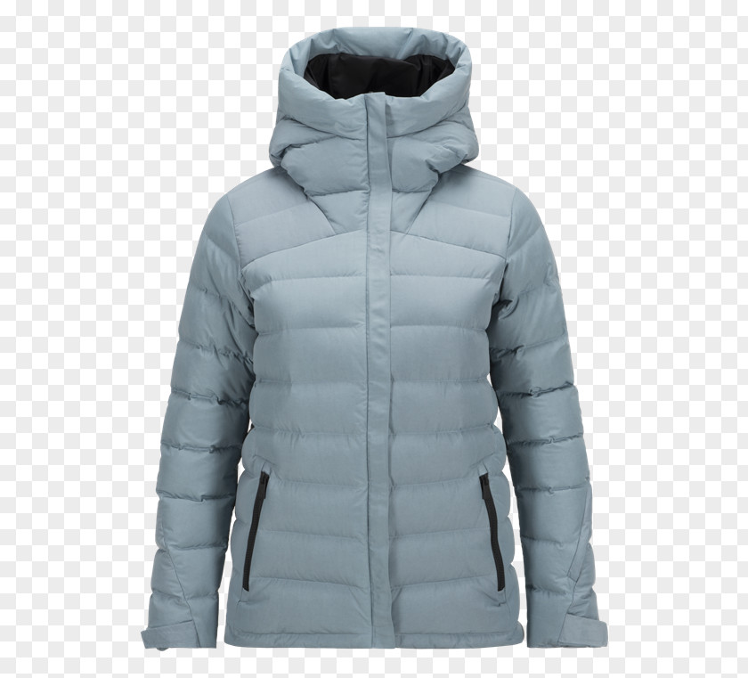 T-shirt Ski Suit Jacket Clothing Down Feather PNG