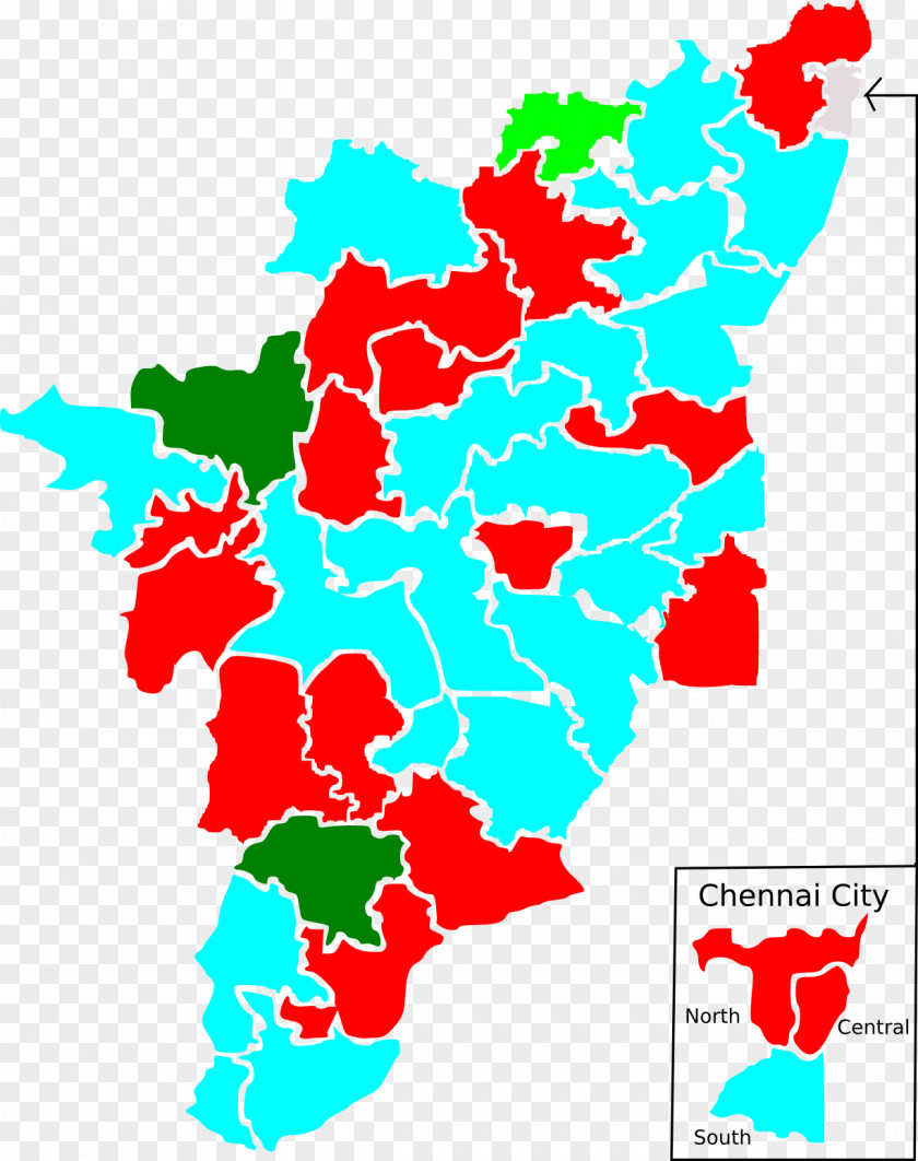 Tamilnadu Tamil Nadu Indian General Election, 1991 1980 States And Territories Of India 1998 PNG