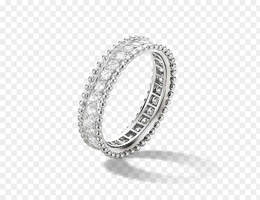 Wedding Ring Van Cleef & Arpels Engagement Jewellery PNG