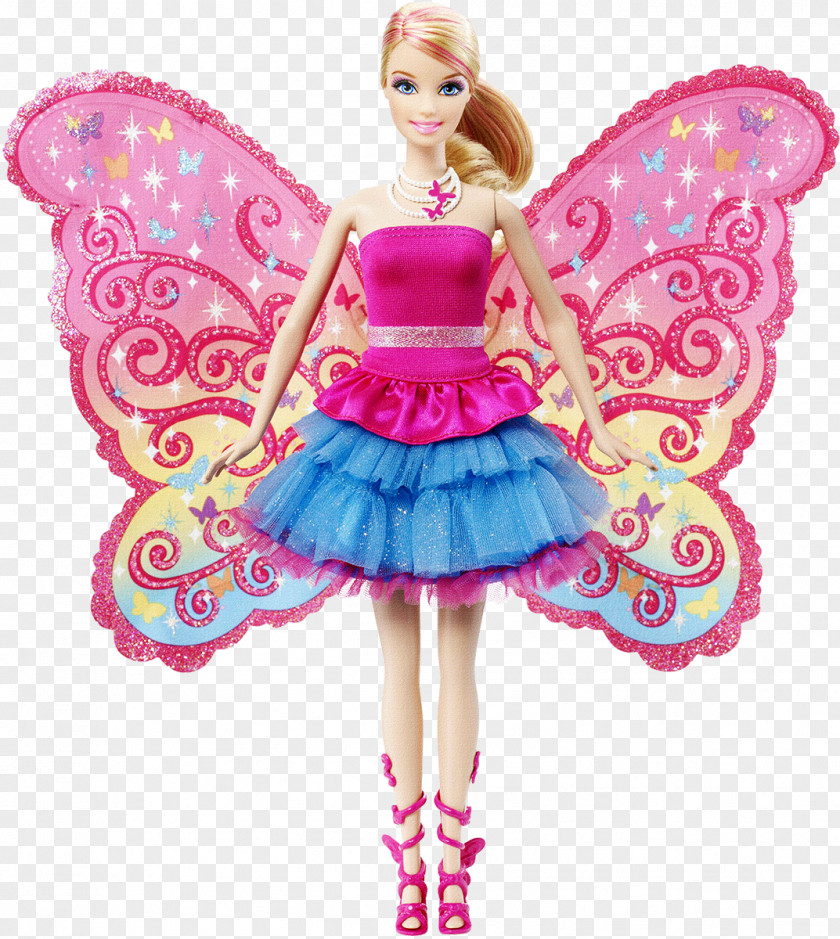 Barbie Teresa Doll Amazon.com Toy PNG