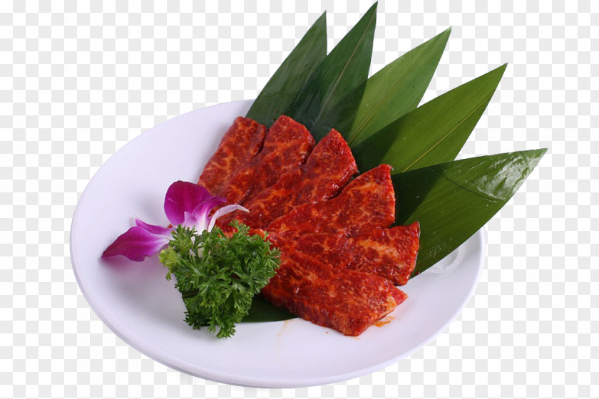 Beef Jerky Asian Cuisine Lamb And Mutton Ingredient PNG