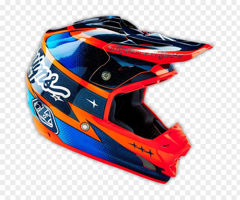 Bicycle Helmets Motorcycle Lacrosse Helmet Ski & Snowboard Troy Lee Designs PNG