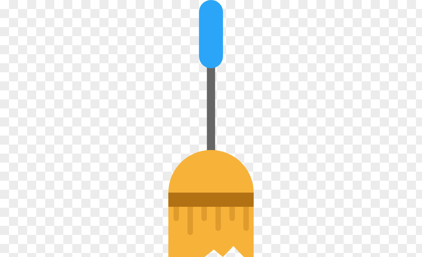 Broom Tool Clip Art PNG