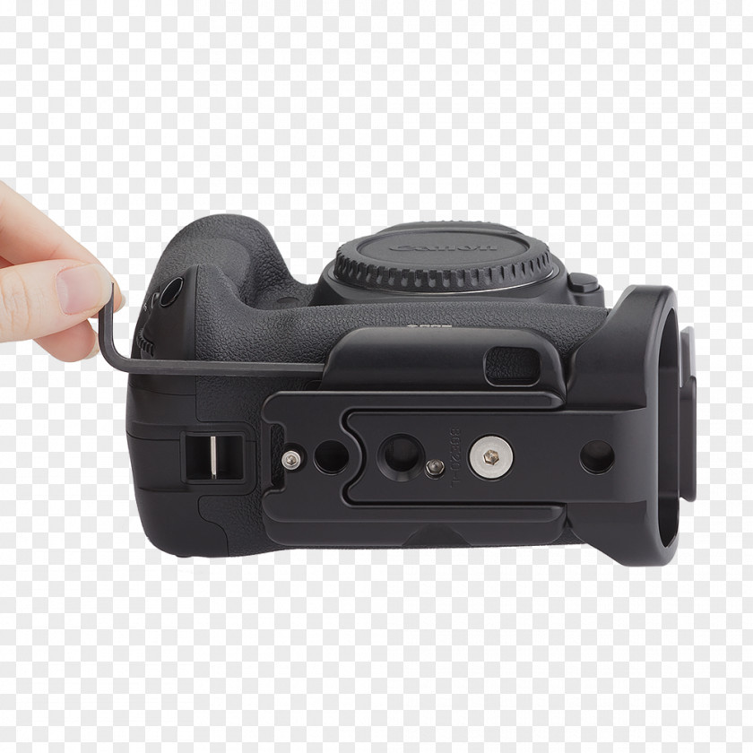 Camera Lens Canon EOS 5D Mark IV Ball Head No Complaints PNG