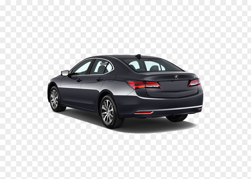 Car Acura TLX Audi A4 PNG