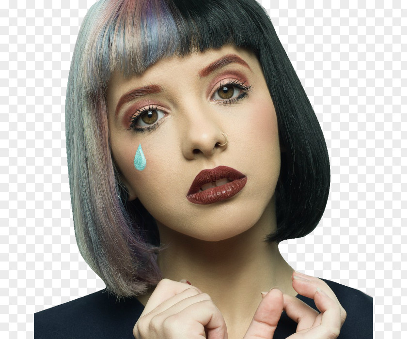 Crybaby Melanie Martinez The Voice Cry Baby Singer-songwriter PNG