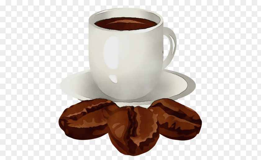 Espresso Cuisine Coffee Cup PNG