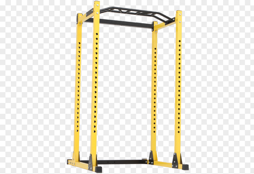 Fitness Action Power Rack Weight Training Physical Exercise CrossFit PNG