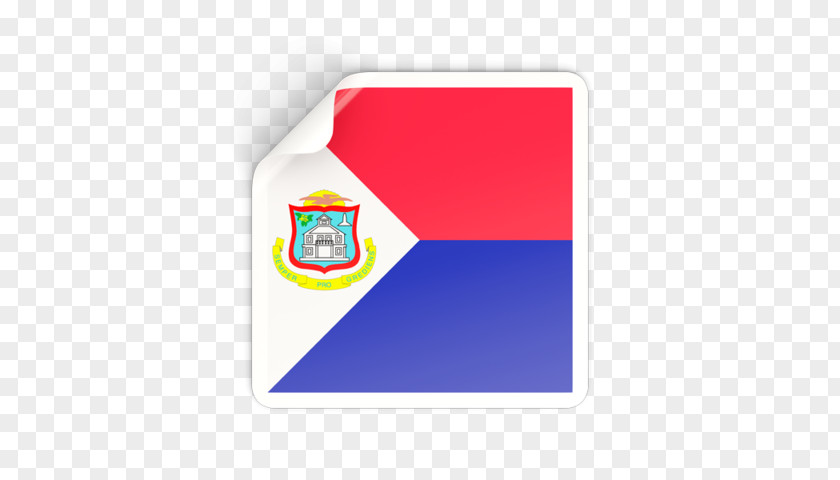 Flag Photography Of Sint Maarten PNG