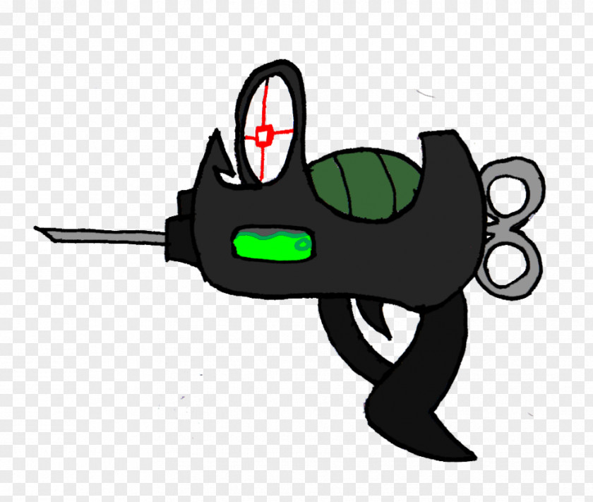 Gun Cartoon Westland Character Vehicle Clip Art PNG