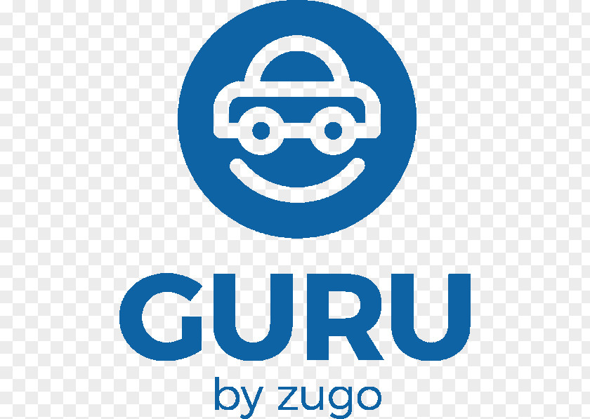 Guru Logo Brand Human Behavior Font PNG