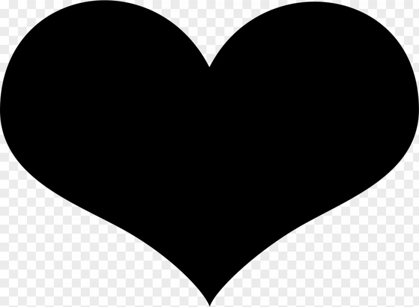 Heart Image Photography Vector Graphics Black And White PNG
