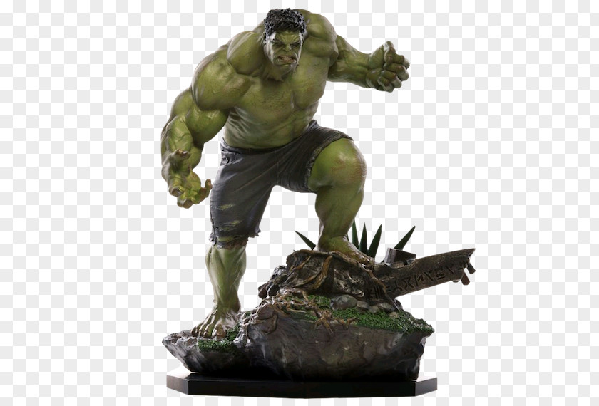 Hulk Thor Doctor Strange Thanos Sideshow Collectibles PNG