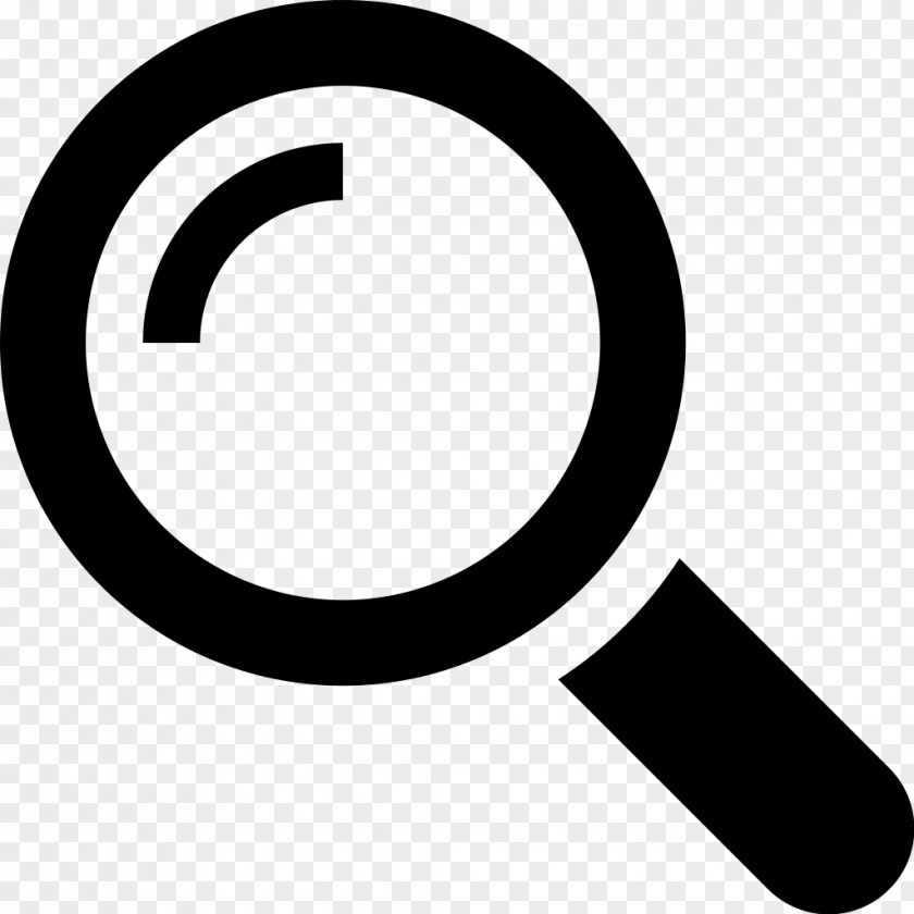 Magnifying Glass Magnifier Symbol PNG