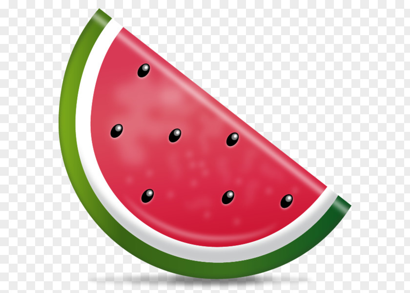 Melon Emoji Watermelon Sticker IPhone Laptop PNG