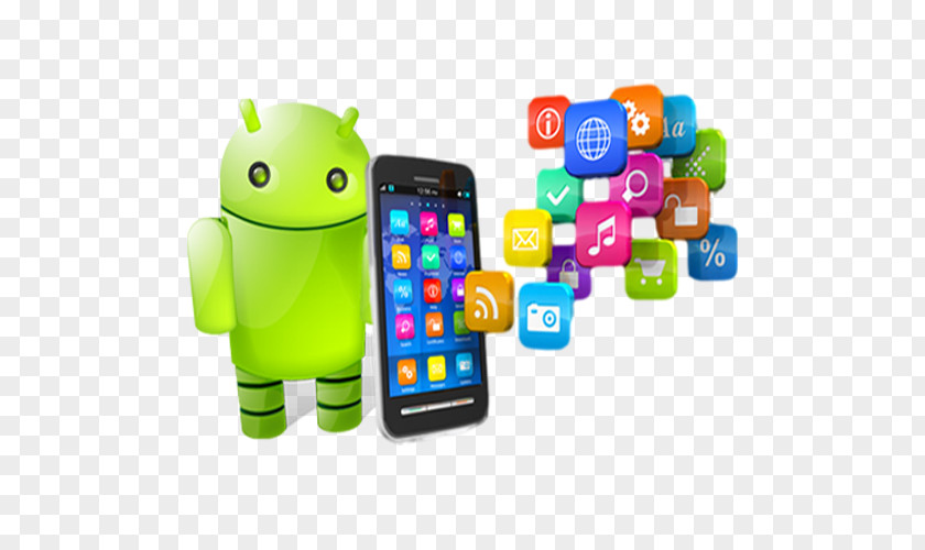 Mobile App Development Application Software Android Management PNG