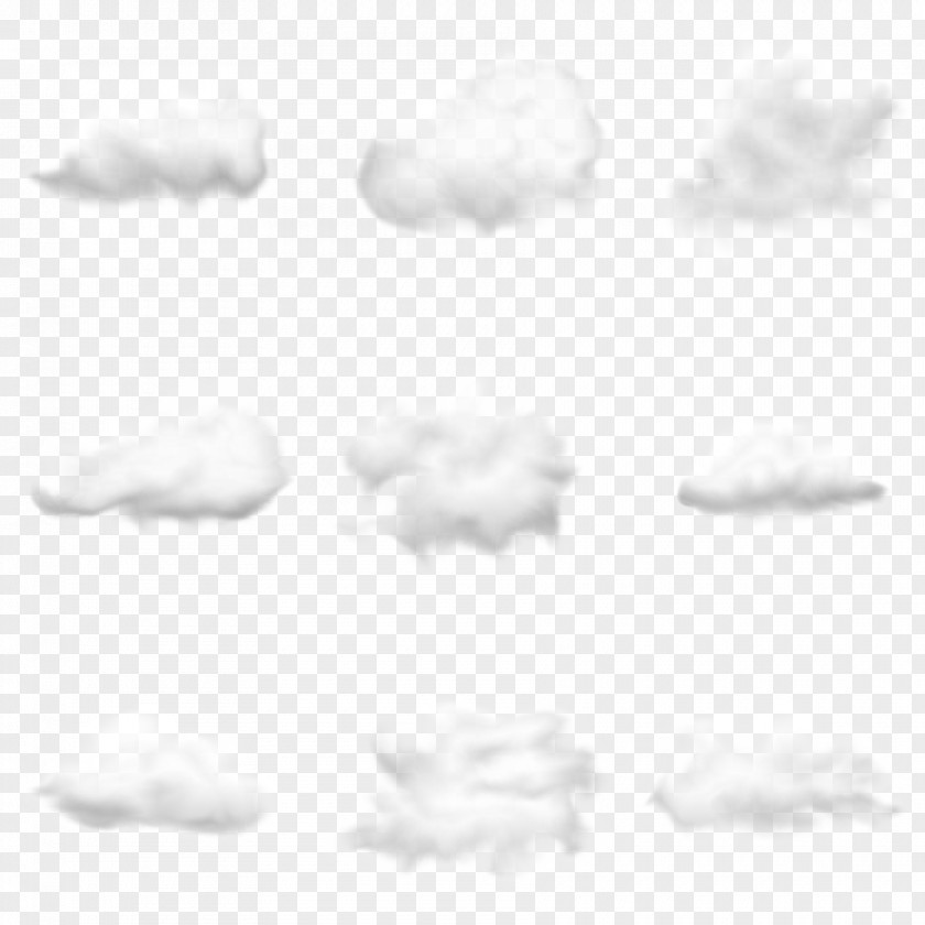 O Cloud Sky Clip Art PNG