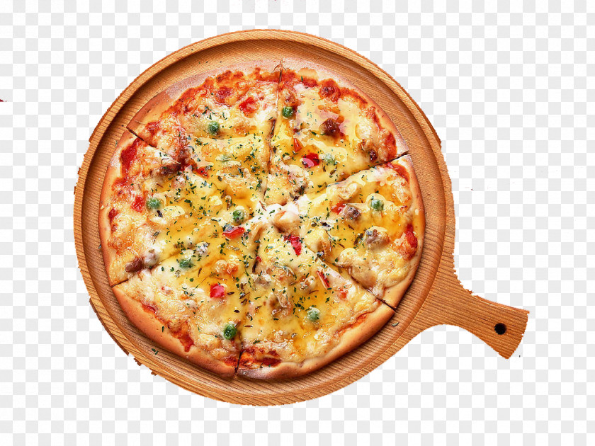 Pizza Italian Cuisine Macaroni And Cheese Buffalo Wing Garlic Bread PNG