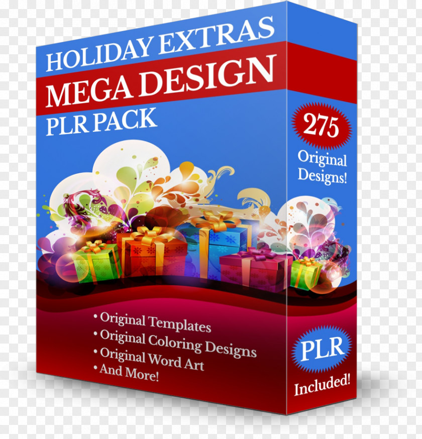 Product Box Design Coloring Book Image Business Drawing PNG