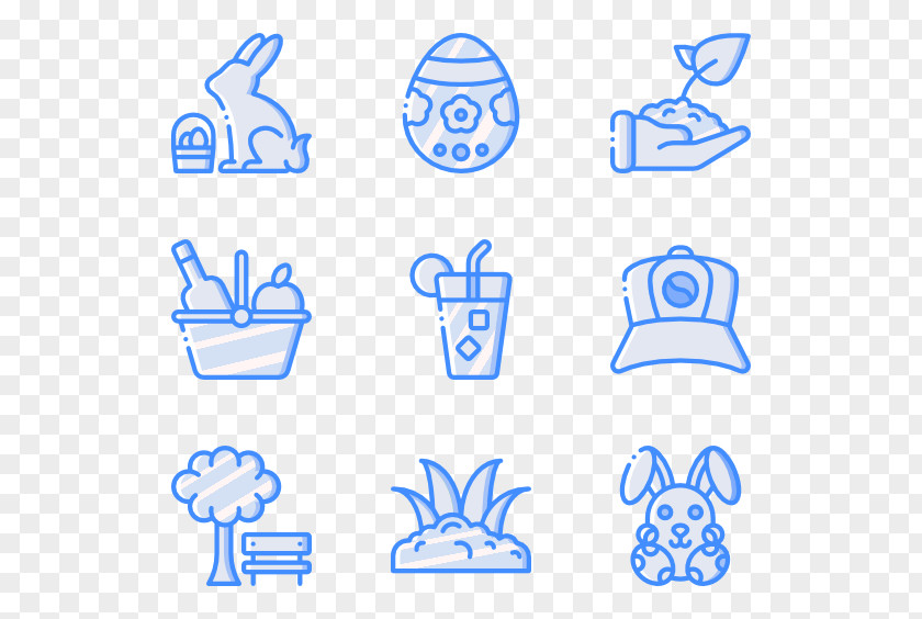 Spring New Clip Art PNG