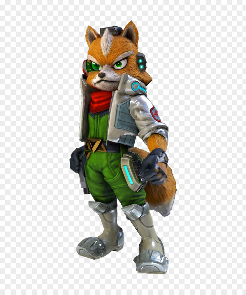 Star Fox Zero 64 3D Lylat Wars Fox: Assault PNG