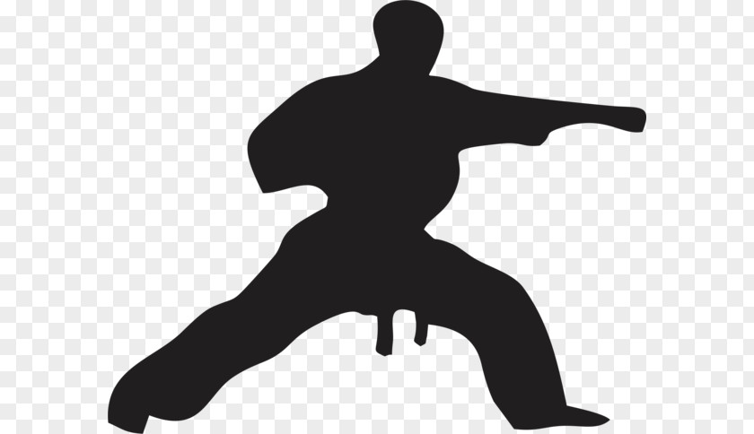 Strike A Pose Vector Graphics Karate Martial Arts Stock.xchng Illustration PNG