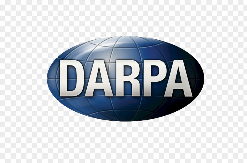 Symbol Logo DARPA United States Department Of Defense Government Agency PNG