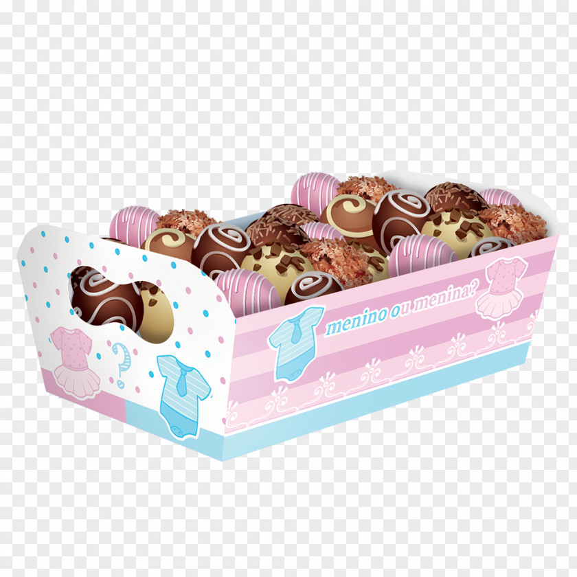 Tea Party Tray Baby Shower Paper PNG